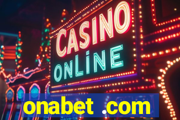 onabet .com